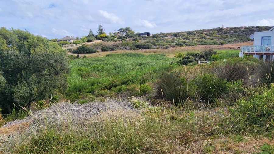 0 Bedroom Property for Sale in Stilbaai Wes Western Cape